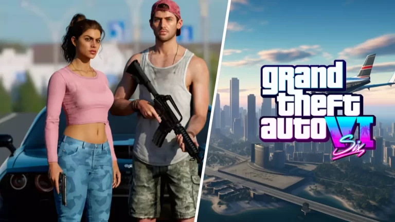 Grand Theft Auto 6 Release date - GTA VI Trailer 2 out now