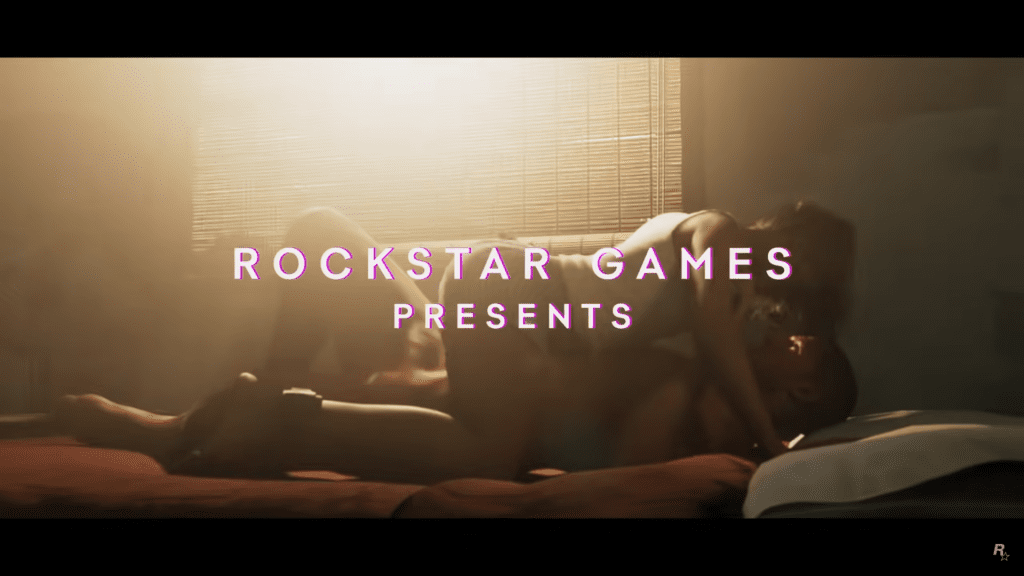 Grand Theft Auto 6 coming next year 26 May 2026